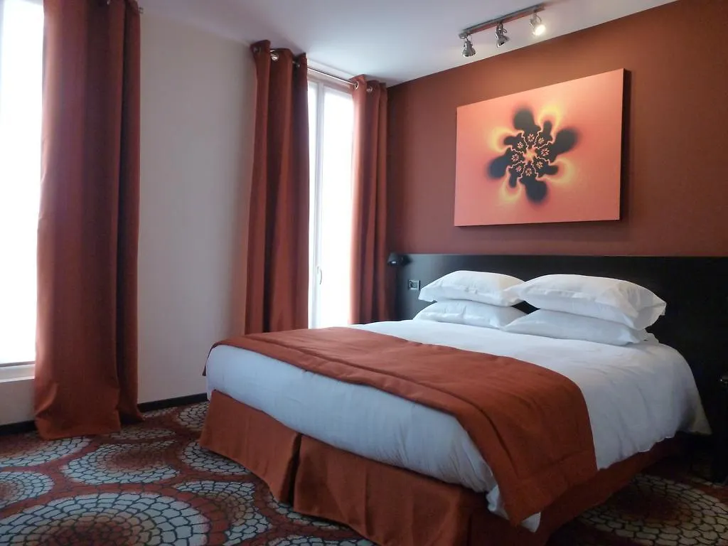 Otel Helussi