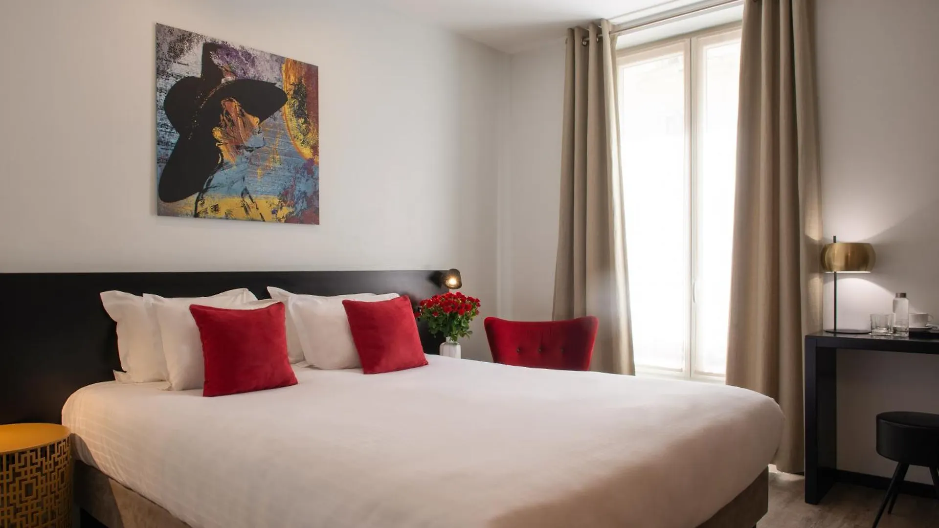 Hotel Helussi