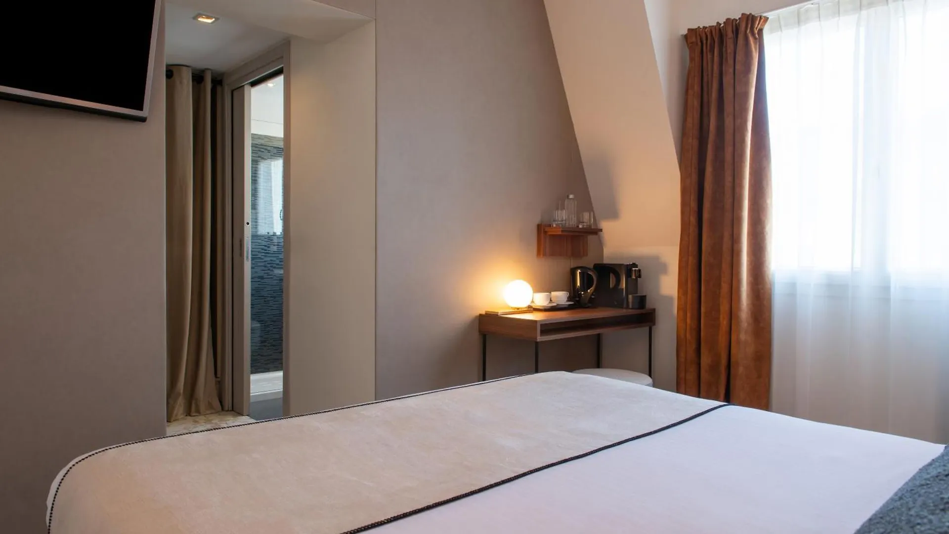 Hotel Helussi