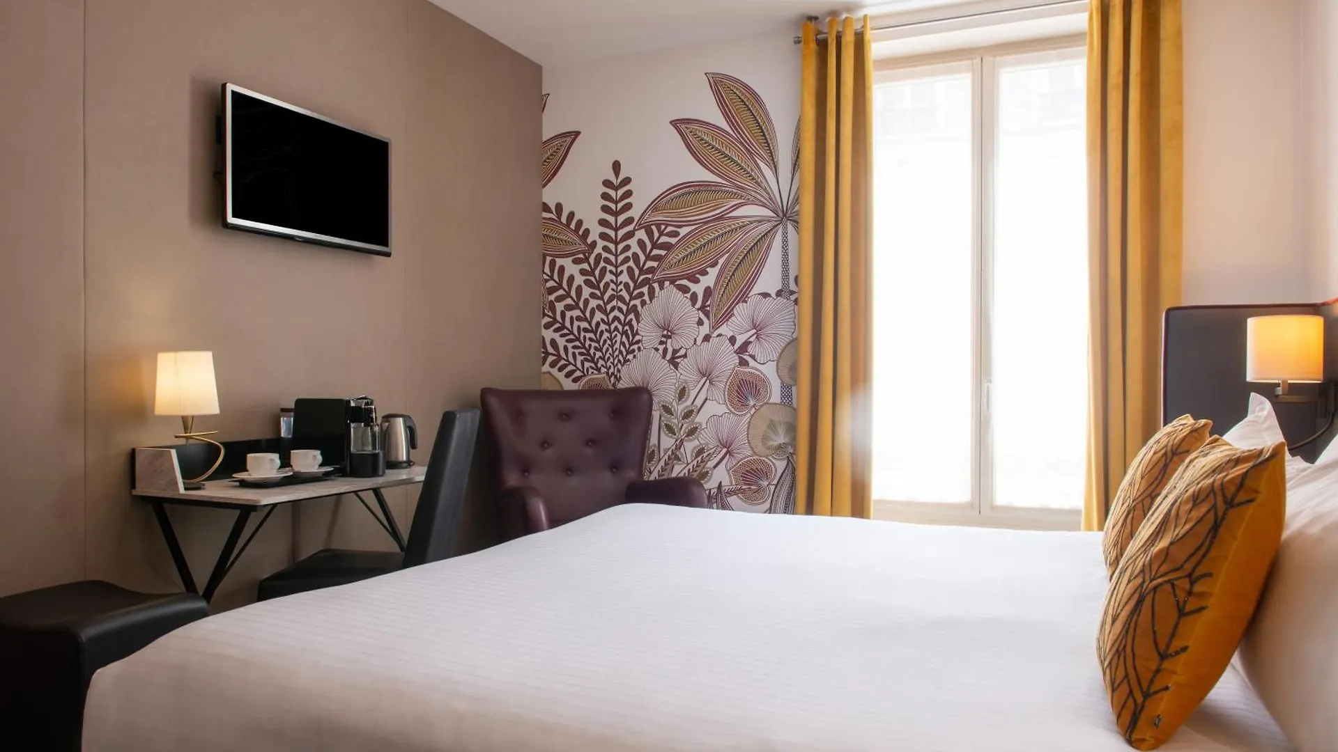 Helussi Hotel