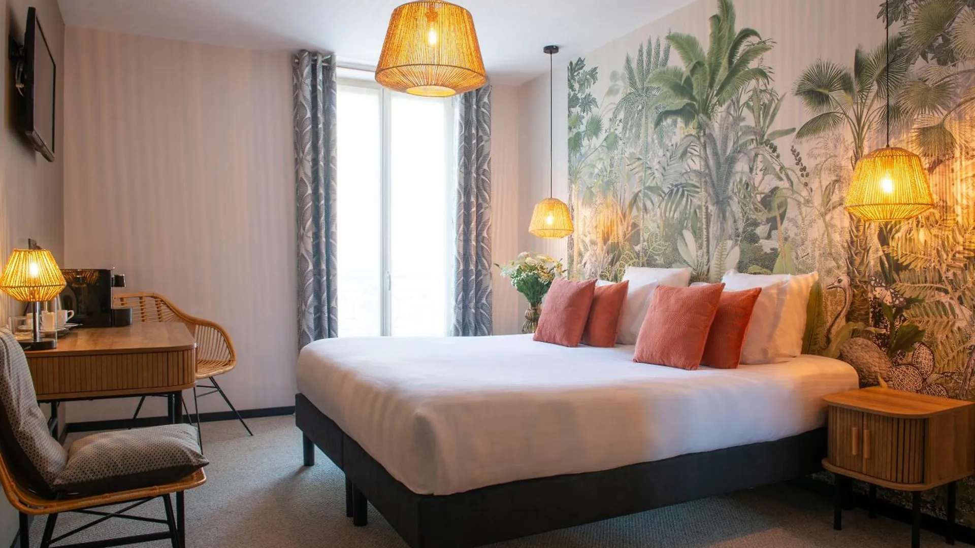 Hotel Helussi