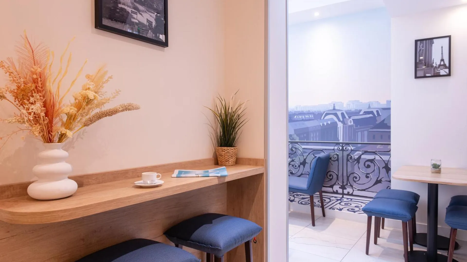 Helussi Otel 3*