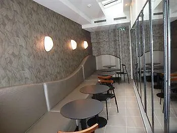 赫鲁斯酒店