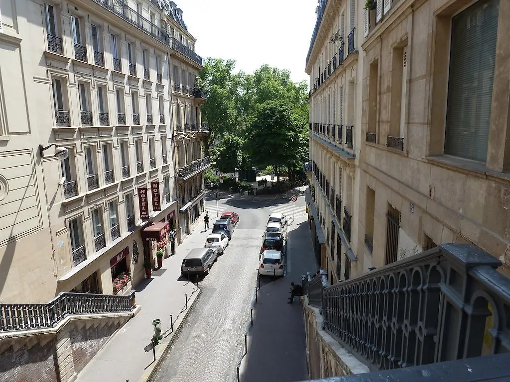 Helussi 3* Paris