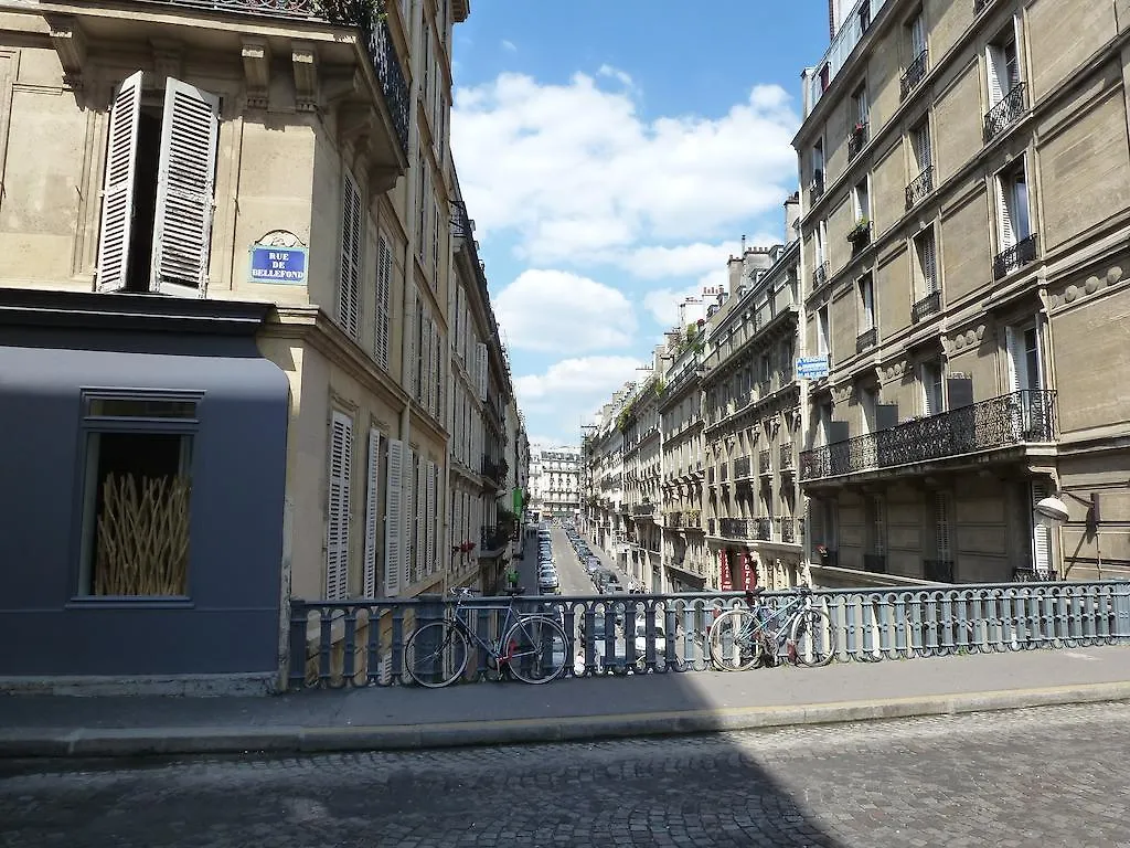 Helussi Paris