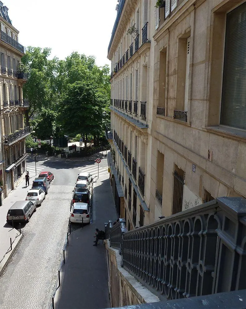Helussi Paris