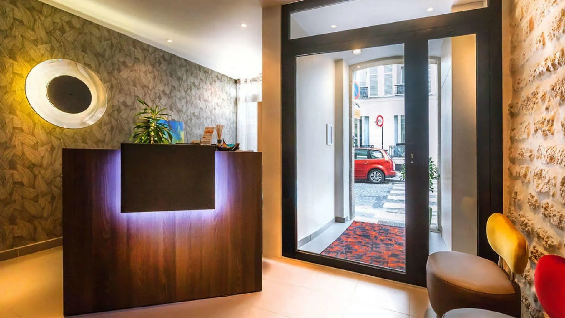 Helussi Hotel 3*