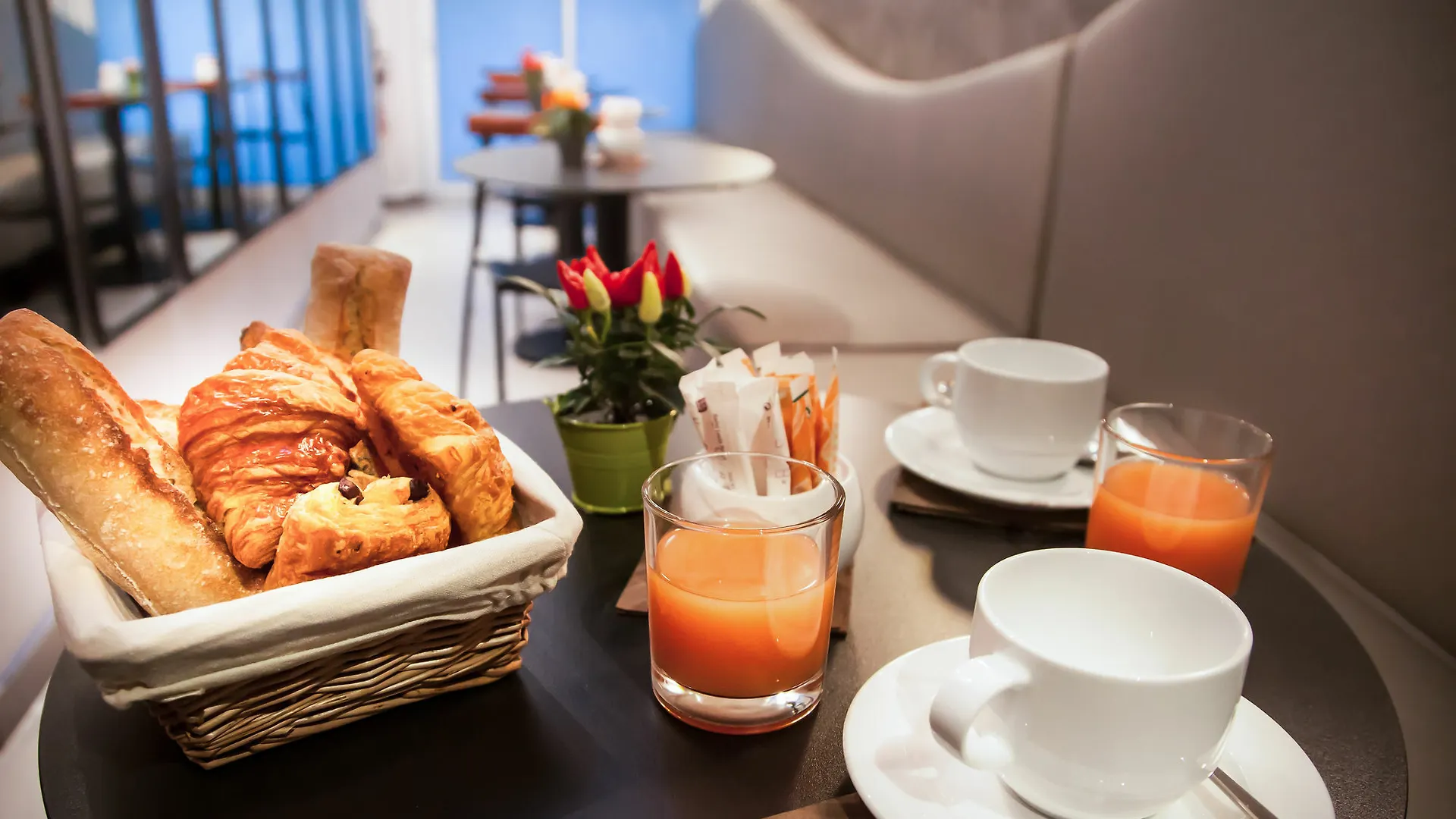 Hotel Helussi